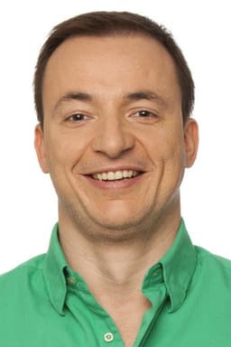 Photo of Paulo Bonfá