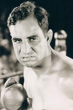 Photo of Jack Perry