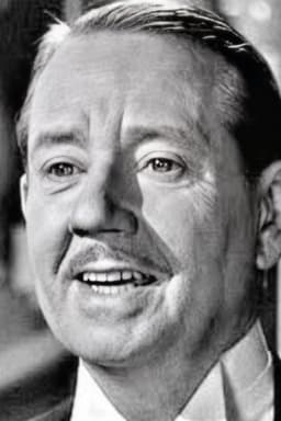 Photo of Cyril Ring