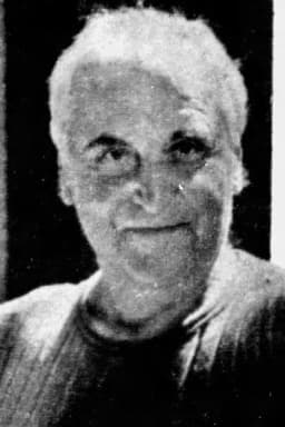 Photo of Jean Varda