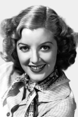 Photo of Nell O'Day