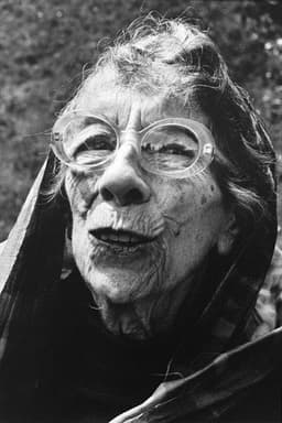 Photo of Lotte Eisner