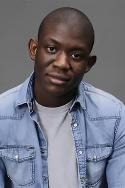 Photo of Jammeh Diangana