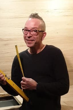 Photo of Jan Altena