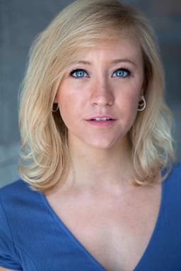 Photo of Shelby Grady