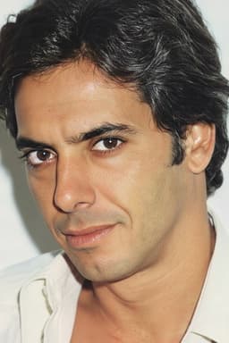 Photo of Ricardo Wanick