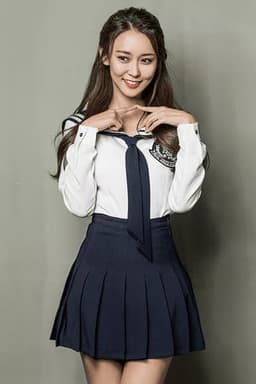 Photo of Youngjoo Heo