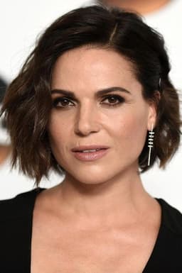 Photo of Lana Parrilla