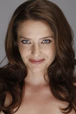 Photo of Marie Askehave