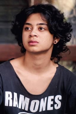 Photo of Bastian Steel