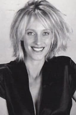 Photo of Anya Hoffmann