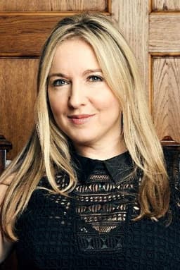 Photo of Victoria Coren Mitchell