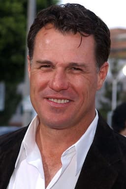 Photo of Brad Johnson