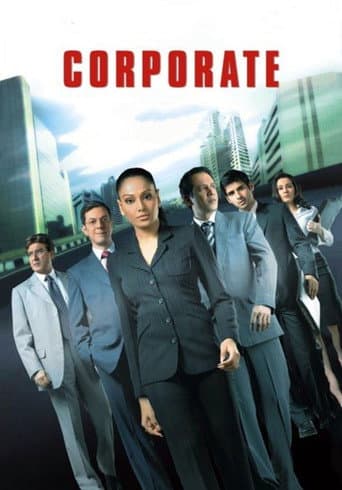 Poster for Corporate