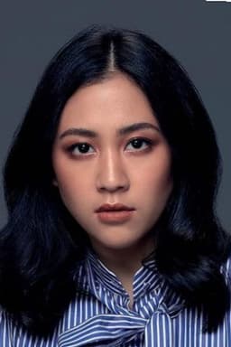 Photo of Sherina Munaf