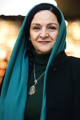 Photo of Golab Adine