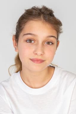 Photo of Zöe Millán