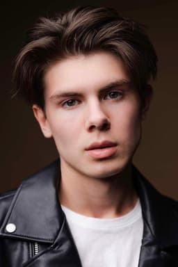 Photo of Jayden McGinlay