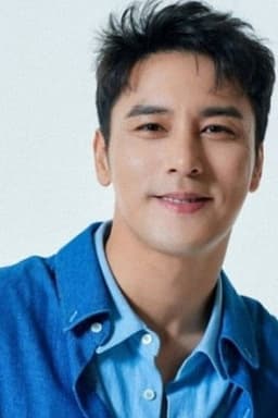 Photo of Jang Min-ho