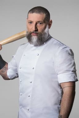 Photo of Assaf Granit