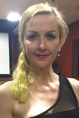 Photo of Ashley Lynn Caputo