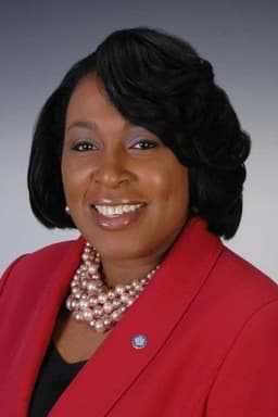 Photo of Lovely A. Warren
