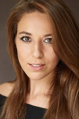 Photo of Amber Townsend