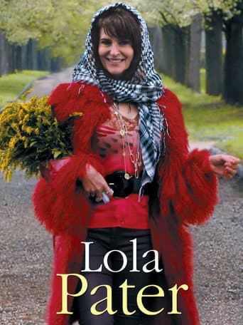 Poster for Lola Pater