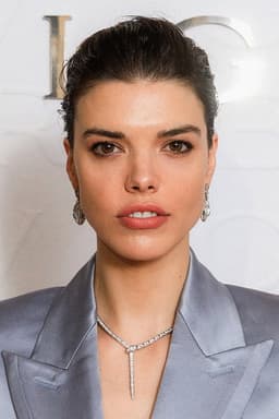 Photo of Eva Vik
