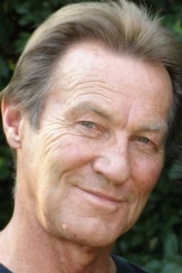 Photo of Graham Clarke
