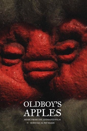 Poster for Oldboy's Apples