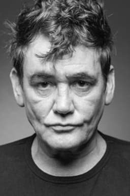 Photo of David Argue