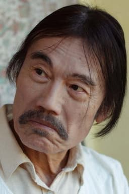 Photo of Tony Le Nguyen