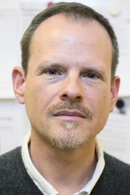 Photo of Christian Graugaard