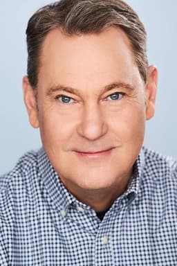 Photo of Scott Anderson