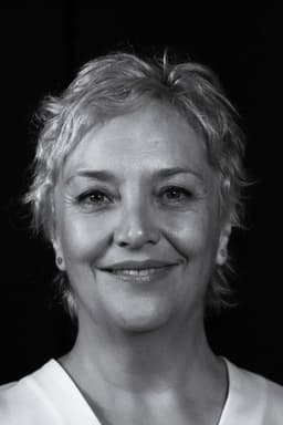 Photo of Hilde van Wesepoel