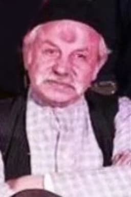 Photo of Ali Akbar Mahdavifar