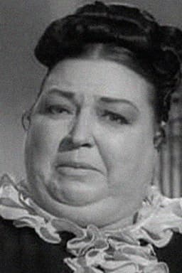 Photo of Jenie Jackson
