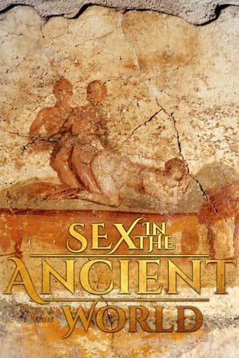 Poster for Sex in the Ancient World