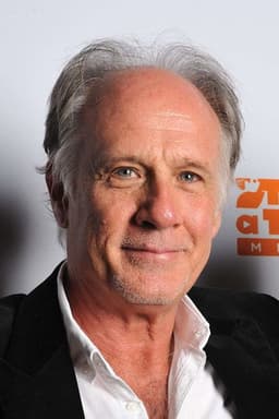 Photo of Ron Lea