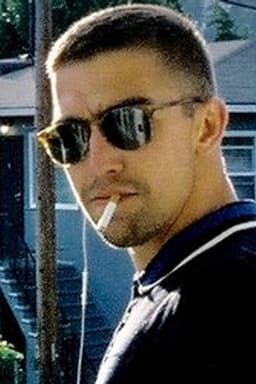 Photo of Kevin Rios