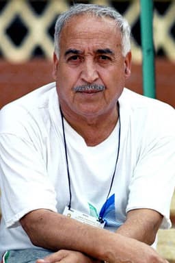 Photo of Abdelhamid Kermali