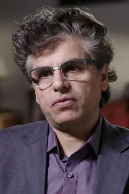 Photo of Jamal J. Elias