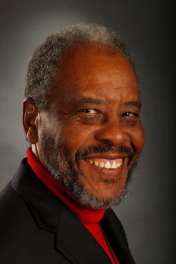 Photo of Sy Richardson