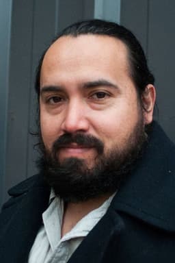 Photo of Germán Pinilla