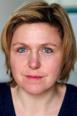 Photo of Delphine Cottu