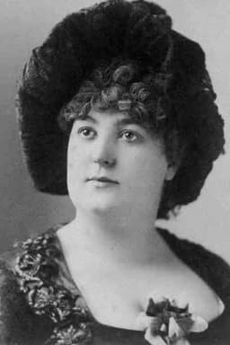 Photo of Amelia Summerville