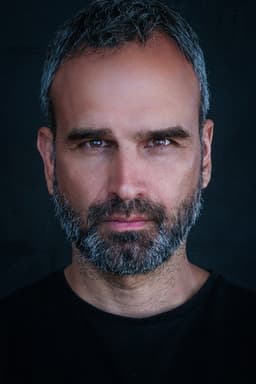 Photo of Gerald Kyd