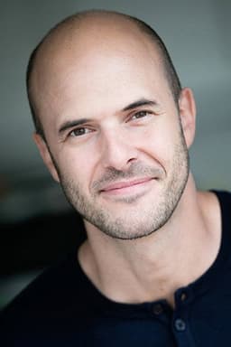 Photo of Emmanuel Bédard