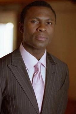 Photo of Awaovieyi Agie